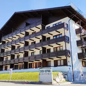  Appartement Casa Alpina Relax - Pool&sauna - By Hermann Weiss